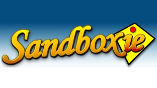 Sandboxie section head logo