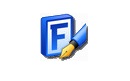 Font design software (Font Creator) paragraph first LOGO