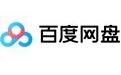 Baidu network disk search engine section head LOGO