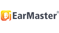 Earmaster ESSENTIAL section LOGO