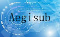 Aegisub software