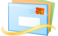 Windows Live Mail segment first LOGO