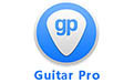 Guitar Pro paragraph first LOGO