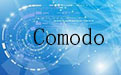 Comodo firewall segment first LOGO