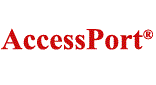 AccessPort segment first LOGO