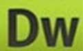 dreamweaver cs4 paragraph first LOGO