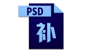 PSD thumbnail patch section first LOGO