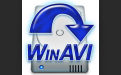 WinAVI Video Converter segment first LOGO
