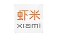 Xiami music player segment first LOGO