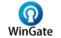 WinGate segment first LOGO