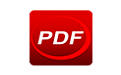 Keke PDF reader paragraph first LOGO