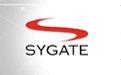 SyGate segment first LOGO