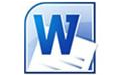 Word Reader (DocX reader) paragraph first LOGO