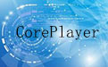 CorePlayer segment first LOGO