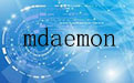 Mdaemon section head logo