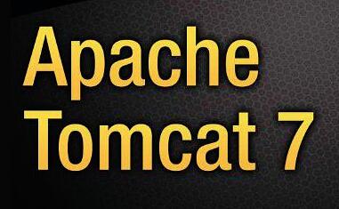 Apache Tomcat 7 first paragraph LOGO