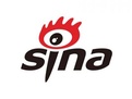 Sina Tongda first LOGO
