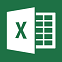 Excel table operation