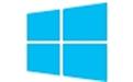 Microsoft Windows Installer section first LOGO