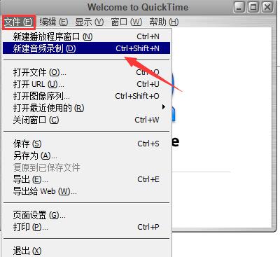 Quicktime player online use