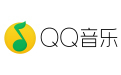 QQ music station segment first LOGO