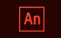 Adobe Animate CC 2019 first paragraph LOGO