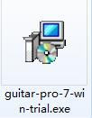 guitar pro 7 screenshots