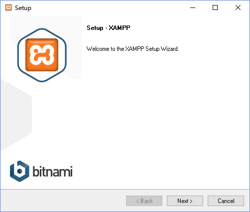 xampp