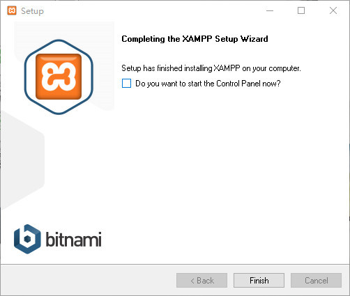 xampp