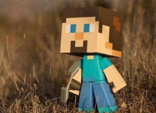 Minecraft official latest version download