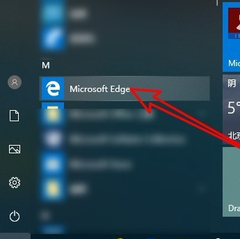 Microsoft Edge browser download