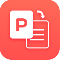 Hi Format PDF to Word converter