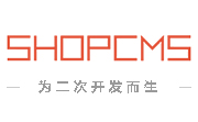 ShopCMS section first LOGO