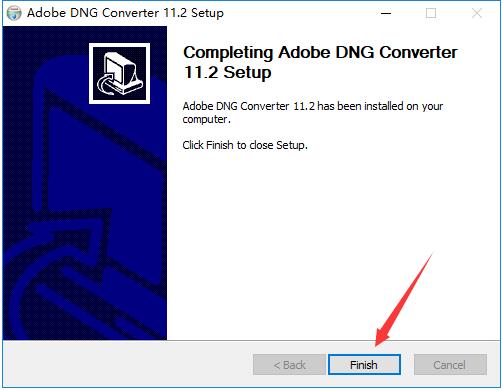 Adobe DNG Converter
