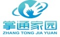 Zhangtong Home PC version Duanshou LOGO