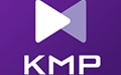 KMPlayer Plus segment first LOGO