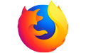 FireFox paragraph first LOGO