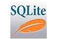 SQLite3 paragraph first LOGO