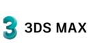3ds Max 2015 paragraph first LOGO