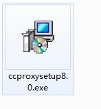 CCProxy download official version CCProxy screenshot