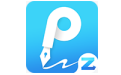 Zhuanzhuan Master PDF Editor paragraph first LOGO