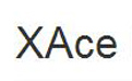 XAce segment first LOGO