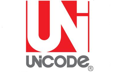 Text and unicode code conversion gadget (unicode code converter) paragraph head LOGO