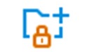 ManageEngine DataSecurity (data access analysis) section first LOGO