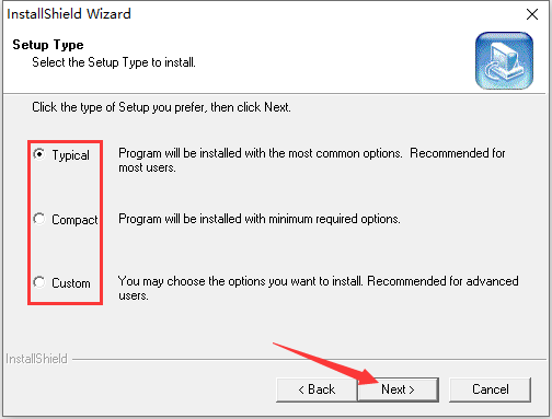 U disk universal driver pc version