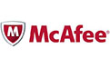 McAfee Stinger & Raptor (McAfee anti-virus software) segment first LOGO