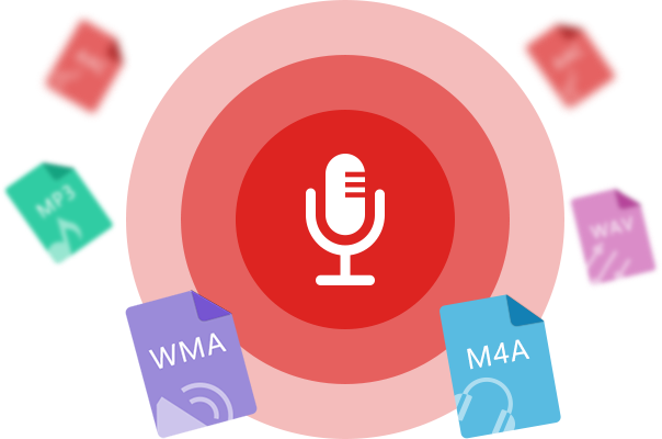 Lightning computer recording software