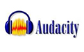 Audacity audio editing tool