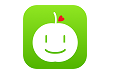 Green apple weighing management system software segment first LOGO