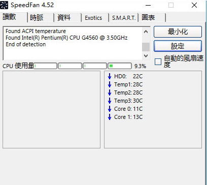 SpeedFan official latest version download